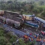 Train drivers in crash were watching cricket