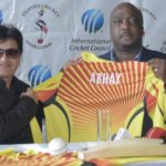 Abhay Sharma Uganda Cricket