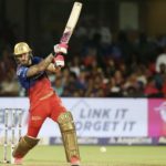 Watch: Faf's sizzling 62 in IPL