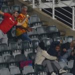 Watch: Fan's one-handed R100k catch