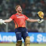 Jonny Bairstow IPL 26 Apr 2024 BCCI