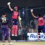 Jos Buttler IPL 17 Apr 2024 BCCI