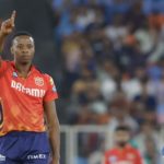 Kagiso Rabada IPL 4 Apr 2024 BCCI