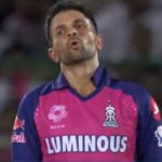 Keshav Maharaj IPL 11 April 2024