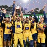 Lions T20 Challenge 2024