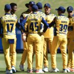 Lions wicket 21 Apr 2024 Sydney Seshibedi Gallo Images