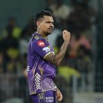 Sunil Narine 8 Apr 2024 IPL BCCI