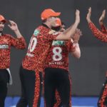 Sunrisers wicket IPL 9 Apr 2024 BCCI