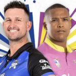 Watch: T20 Challenge (Round 15)