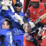 Watch: T20 Knockout final