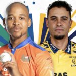 Watch: T20 Challenge (Round 10)