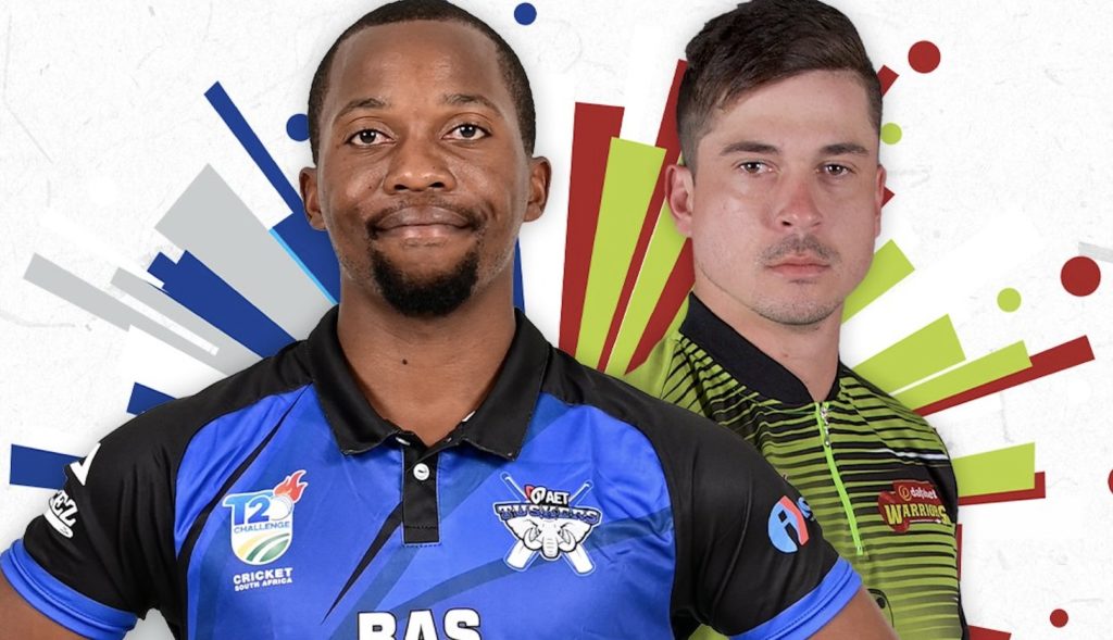 Watch: T20 Challenge (Round 13)