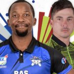 Watch: T20 Challenge (Round 13)