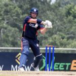 Corey Anderson USA 21 May 2024 USA Cricket