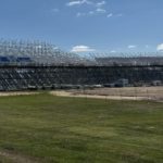 Nassau County International Cricket Stadium