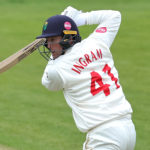 Saffas Abroad: Ingram century thwarts Yorkshire