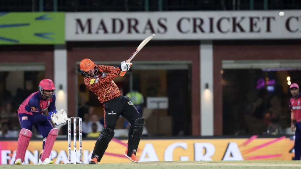 Heinrich Klaasen 2 24 May 2024 BCCI