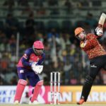 Heinrich Klaasen 24 May 2024 BCCI