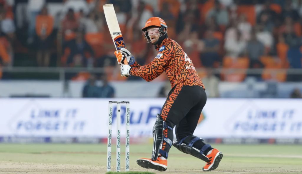 Heinrich Klaasen IPL 2 May 2024 BCCI