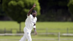 Jofra Archer Sussex 2nd XI 17 May 2024