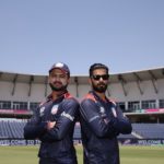 Monank Patel Ali Khan 29 May 2024 Robert Cianflone Getty Images