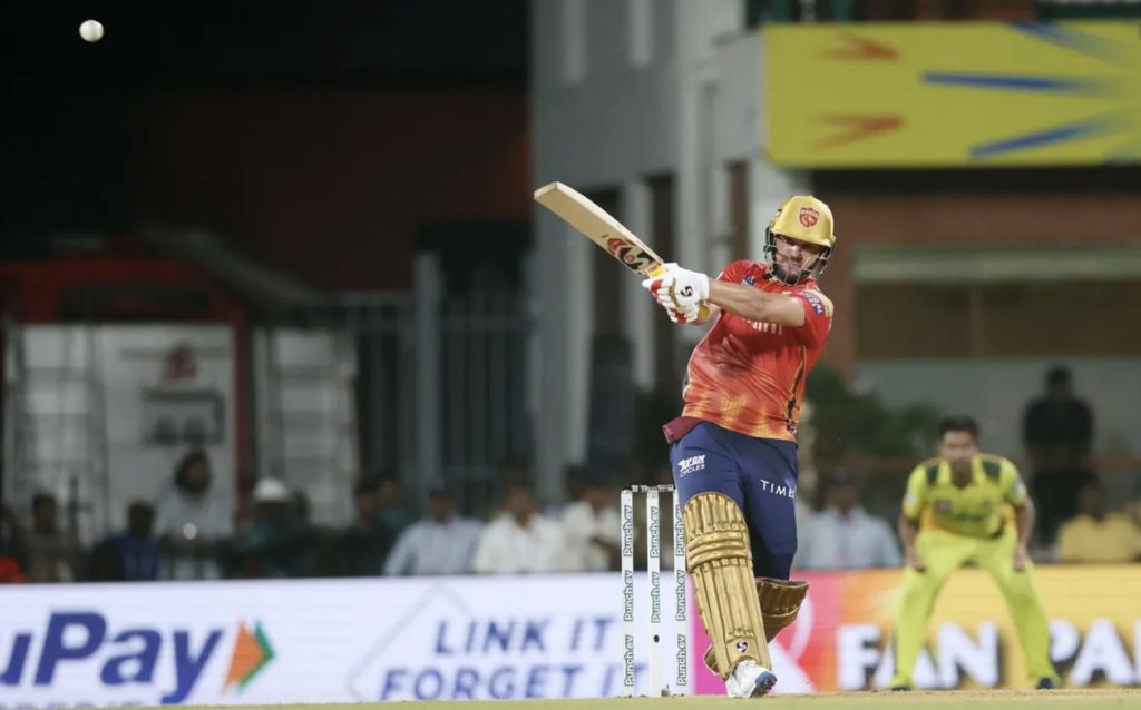 Rilee Rossouw IPL 1 May 2024 BCCI