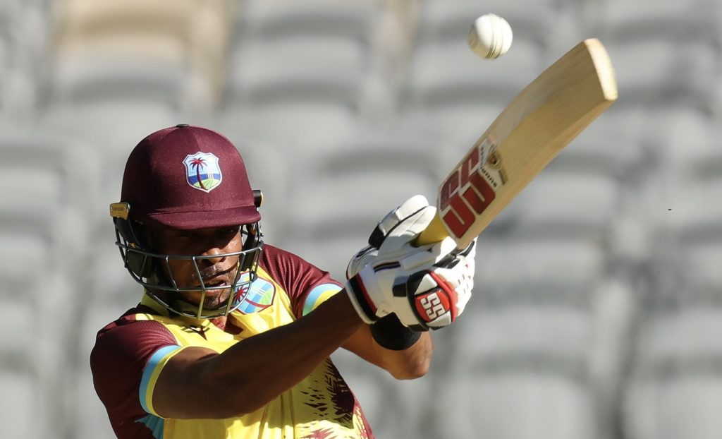 Roston Chase 25 May 2024