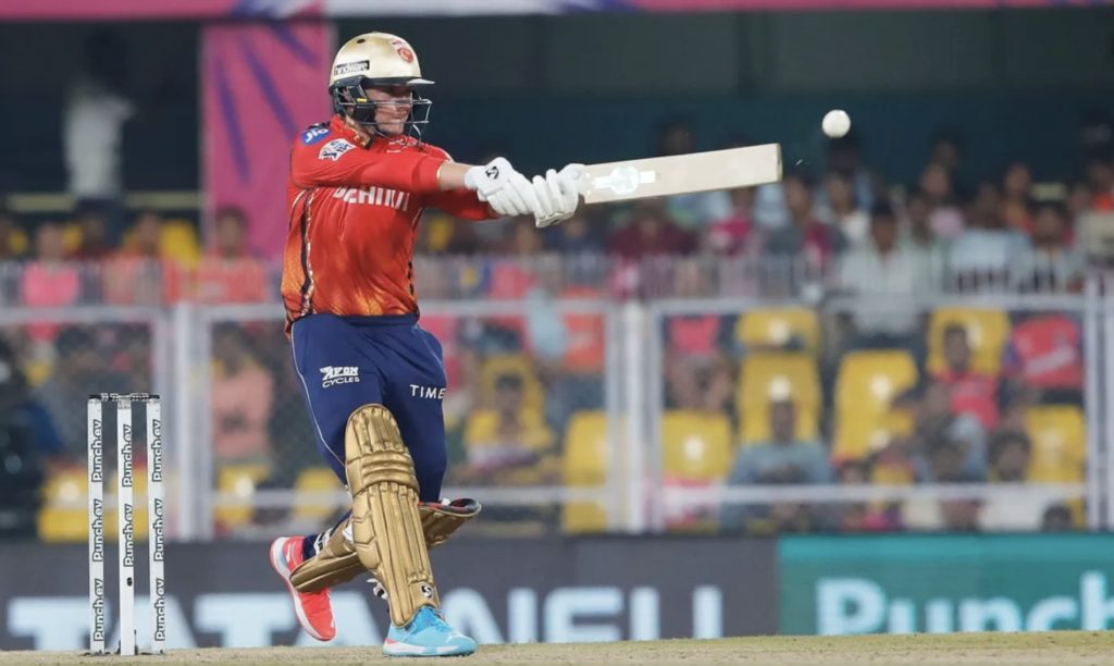 Sam Curran 15 May 2024 BCCI