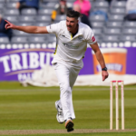 Saffas Abroad: De Lange dazzles with sizzling six-for