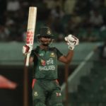 Tanzid Hasan 3 May 2024 BCB