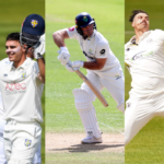 Saffas Abroad: Bedingham, Ingram, De Lange star
