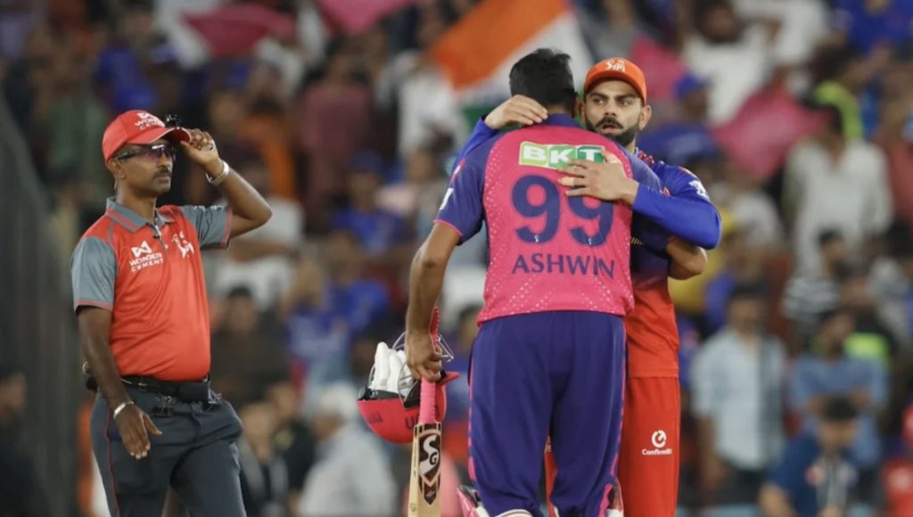 Virat Kohli IPL 23 May 2024 BCCI