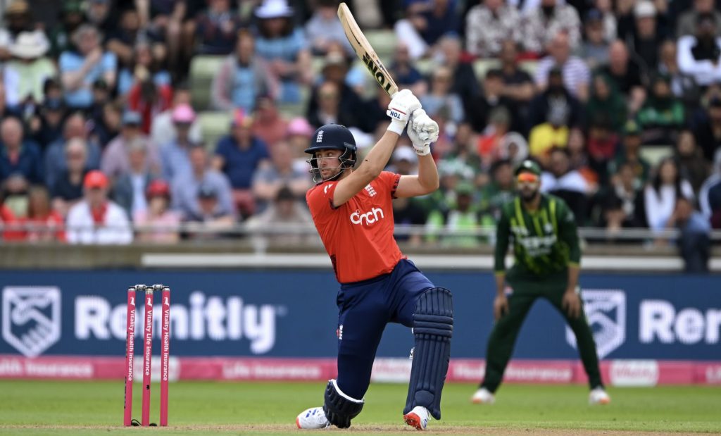 Will Jacks 25 May 2024 Shaun Botterill Getty Images