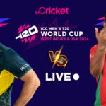 RECAP: Australia vs Oman (T20 World Cup)
