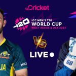 RECAP: Australia vs Namibia (T20 World Cup)