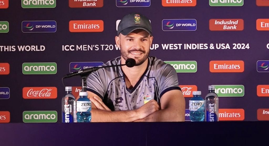 Watch: Bangladesh a proper challenge – Markram