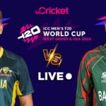 RECAP: Australia vs Bangladesh (T20 World Cup)
