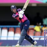 Brandon McMullen 9 June ICC Getty Images