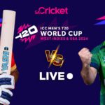 RECAP: Canada vs Ireland (T20 World Cup)