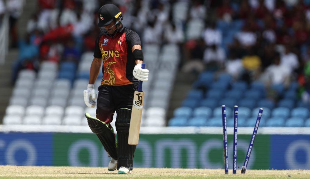 Chad Soper 17 June 2024 Ashley Allen Getty Images