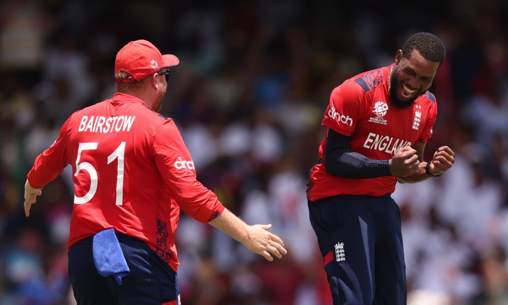 Chris Jordan 23 June 2024 Robert Cianflone Getty Images