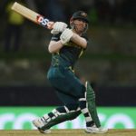 David Warner 21 June 2024 Gareth Copley Getty Images