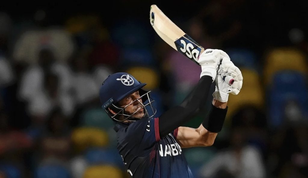 David Wiese 2 June 2024 Getty Images