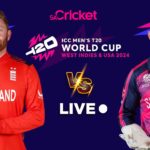 RECAP: England vs Scotland (T20 World Cup)
