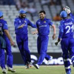 Fazalhaq Farooqi 13 JUne 2024 Ashley Allen Getty Images