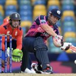 George Munsey 4 June 2024 Gareth Copley Getty Images