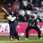 Saffas Abroad: Breetzke stars in T20 Blast