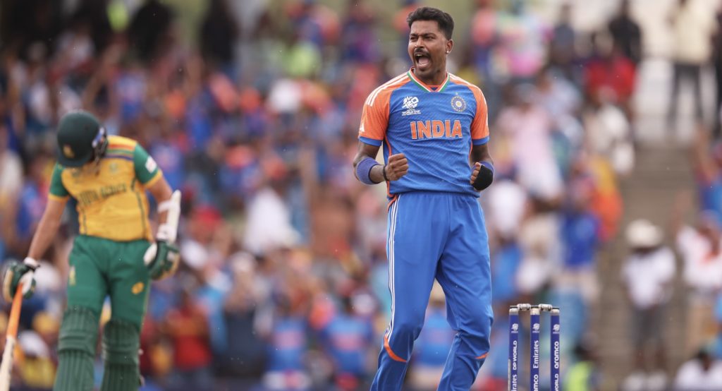 Hardik Pandya David Miller Robert Cianflone Getty Images