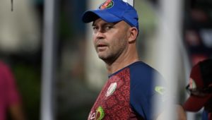 Jonathan Trott 22 June 2024 Gareth Copley Getty Images