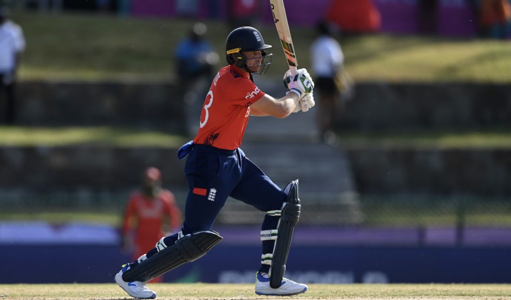 Jos Buttler 13 June 2024 Gareth Copley Getty Images